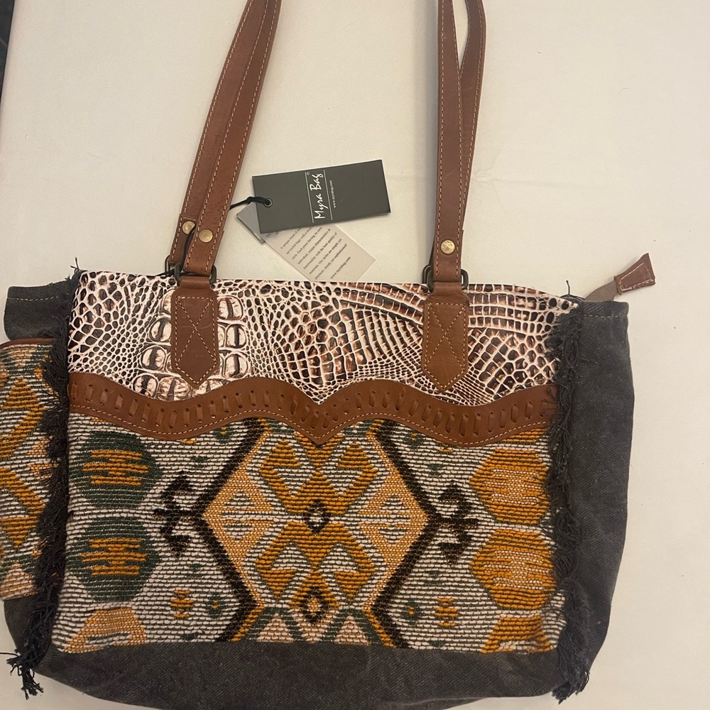 Myra Purse/Tote Bag NWT $20